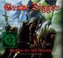 Grave Digger: The Clans Are Still Marching, CD,DVD
