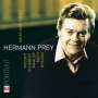 : Hermann Prey - Arien und Lieder, CD