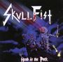 Skull Fist: Head Of The Pack, CD