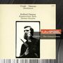 : Burkhard Glaetzner - Barocke Oboenkonzerte, CD