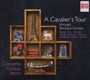 : A Cavalier's Tour through Baroque Europe, CD