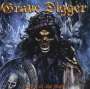 Grave Digger: Clash Of The Gods, CD