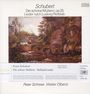 Franz Schubert: Die schöne Müllerin D.795 (180g), LP,LP