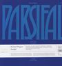 Richard Wagner: Parsifal (180g), LP,LP,LP,LP,LP
