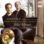 : Felix Klieser – Reveries, CD