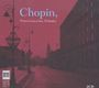 Frederic Chopin: Klavierkonzerte Nr.1 & 2, CD,CD
