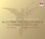 : Blechbläserensemble Ludwig Güttler - Vom Himmel hoch, da komm ich her, CD