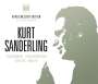: Kurt Sanderling - Kapellmeister-Edition, CD,CD