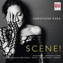 : Christiane Karg - Scene!, CD