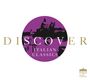 : Discover Italian Classics, CD