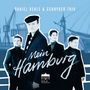 Daniel Behle & Schnyder Trio - Mein Hamburg (180g), LP