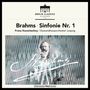 Johannes Brahms: Symphonie Nr.1 (180g), LP