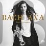 : Asya Fateyeva - Bachiana, CD