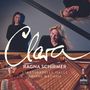 Clara Schumann: Klavierkonzert Nr.1 op.7, CD