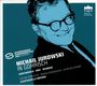 : Michail Jurowski in Gohrisch - Internationale Schostakowitsch Tage, CD