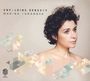 : Marina Baranova - Unfolding Debussy, CD