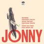 : Asya Fateyeva - Jonny, CD