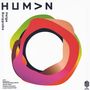 Helge Burggrabe: Human (180g), LP,LP