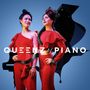 Queenz Of Piano: Queenz Of Piano, CD