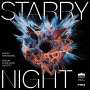 : Signum Saxophone Quartet - Starry Night (Werke für Percussion & Saxophonquartett), CD