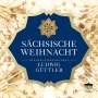 : Blechbläserensemble Ludwig Güttler - Sächsische Weihnacht, CD