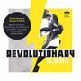 : Eckart Runge - Revolutionary Icons, CD