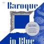 : Eckart Runge - Baroque in Blue, CD