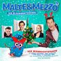 : Malte & Mezzo - Die Klassikentdecker: Der Weihnachtstraum, CD