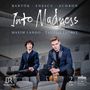 : Tassilo Probst & Maxim Lando - Into Madness, CD,CD