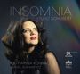 Franz Schubert: Lieder - »Insomnia«, CD