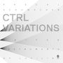 Pascal Schumacher: CTRL Variations (180g / limitierte Auflage), LP,LP