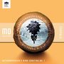 Richard Strauss: Metamorphosen für 23 Solostreicher, CD