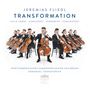 : Jeremias Fliedl - Transformation, CD