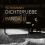 Robert Schumann: Dichterliebe op.48 (Fassung für Klavier), CD