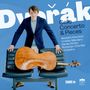 Antonin Dvorak: Cellokonzert op.104, CD