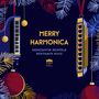 : Merry Harmonica, CD