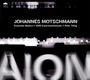 Johannes Motschmann: Aion für großes Ensemble, künstliche Intelligenz & Elektronik, CD