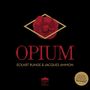 : Eckart Runge - Opium, CD
