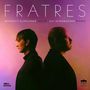 : Benedict Kloeckner & Kai Schumacher - Fratres, CD