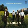 : Goldmund Quartett - Dahoam, CD