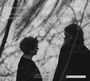 : Sarah Saviet - Lines we gather, CD