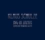 Klaus Schulze: Big In Japan (Live In Tokyo 2010) (2CD + DVD), CD,CD,DVD