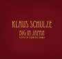 Klaus Schulze: Big In Japan (Live In Tokyo 2010) (2 CDs + DVD), CD,CD,DVD