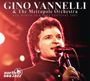 Gino Vannelli: The North Sea Jazz Festival 2002, CD