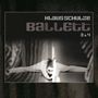 Klaus Schulze: Ballett 3 & 4(Bonus Edition), CD,CD