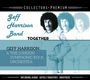 Geff Harrison: Together: Geff Harrison & The London Symphonic Rock Orchestra (Collectors Premium), CD