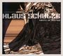 Klaus Schulze: Vanity Of Sounds, CD
