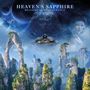 Heaven's Sapphire: Welcome To Wonderworld, CD