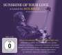 : Sunshine Of Your Love: A Concert For Jack Bruce - Live At Roundhouse London, October 24th 2015, CD,CD,DVD
