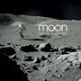 Harvey Summers: Moon, CD